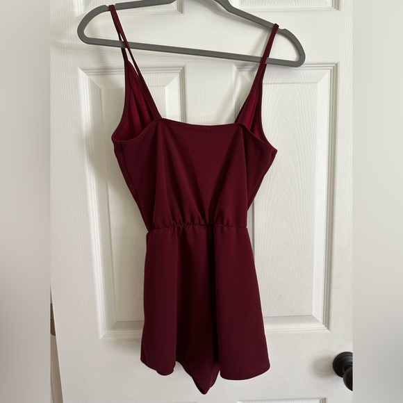 Urban Outfitter Romper - Picture 3 of 6